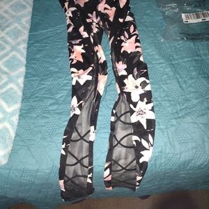 Victoria secret yoga pants